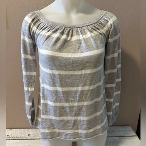 Chaser Striped Top - NWT
